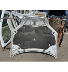 Capot RENAULT LAGUNA 3 Photo n°3