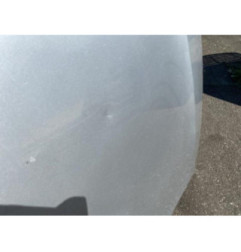 Capot RENAULT LAGUNA 3 Photo n°4