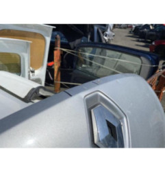 Capot RENAULT LAGUNA 3 Photo n°5