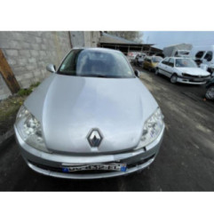 Capot RENAULT LAGUNA 3 Photo n°8