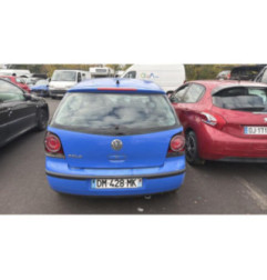 Demarreur VOLKSWAGEN POLO 4 Photo n°7