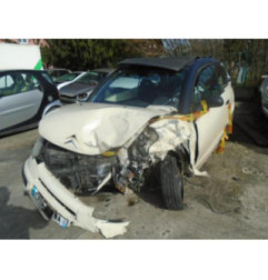 Retroviseur gauche CITROEN C3 PLURIEL Photo n°6