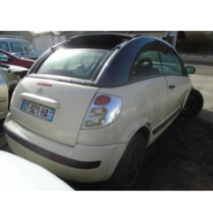 Retroviseur gauche CITROEN C3 PLURIEL Photo n°7
