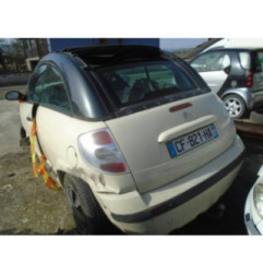 Retroviseur gauche CITROEN C3 PLURIEL Photo n°8