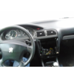 Aile avant droit PEUGEOT 406 Photo n°5