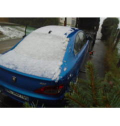 Aile avant droit PEUGEOT 406 Photo n°7