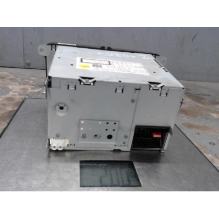 Autoradio d'origine VOLKSWAGEN TOURAN 1