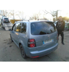 Autoradio d'origine VOLKSWAGEN TOURAN 1 Photo n°8