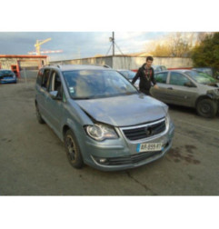 Autoradio d'origine VOLKSWAGEN TOURAN 1 Photo n°9