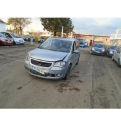 Autoradio d'origine VOLKSWAGEN TOURAN 1 Photo n°10