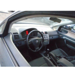 Autoradio d'origine VOLKSWAGEN TOURAN 1 Photo n°11