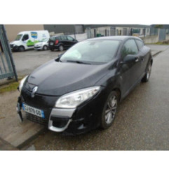 Verin de coffre RENAULT MEGANE 3 Photo n°6