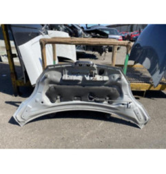 Capot PEUGEOT 107 Photo n°1