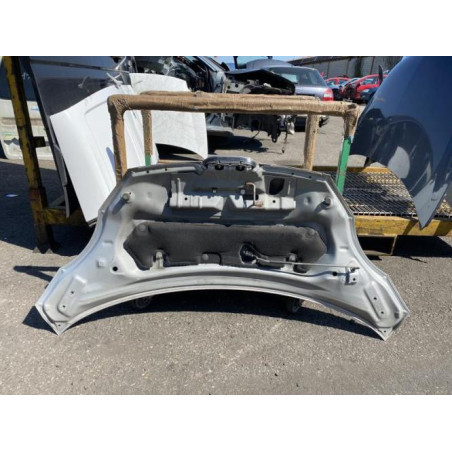 Capot PEUGEOT 107 Photo n°1