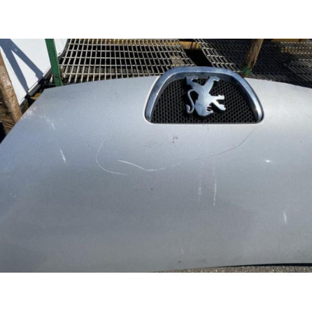 Capot PEUGEOT 107