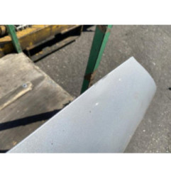 Capot PEUGEOT 107 Photo n°3