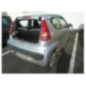 Capot PEUGEOT 107