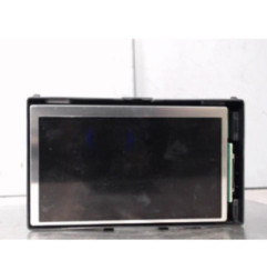 Ecran GPS RENAULT CLIO 3