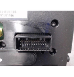 Ecran GPS RENAULT CLIO 3 Photo n°3