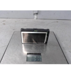 Ecran GPS RENAULT CLIO 3 Photo n°5