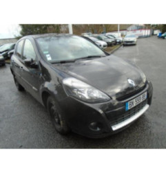 Ecran GPS RENAULT CLIO 3 Photo n°8