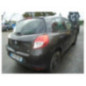 Ecran GPS RENAULT CLIO 3