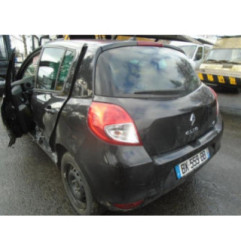 Ecran GPS RENAULT CLIO 3 Photo n°10