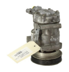 Compresseur clim RENAULT CLIO 3