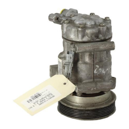 Compresseur clim RENAULT CLIO 3