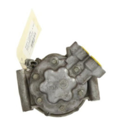 Compresseur clim RENAULT CLIO 3 Photo n°5