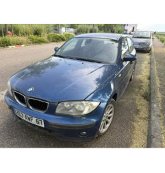 Capot BMW SERIE 1 E87 Photo n°20