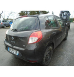 Compresseur clim RENAULT CLIO 3 Photo n°7