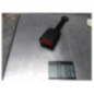 Attache ceinture avant droit NISSAN MICRA 4