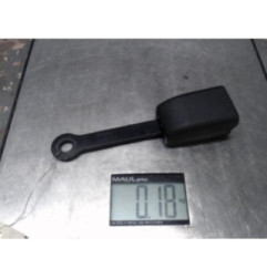 Attache ceinture avant droit NISSAN MICRA 4