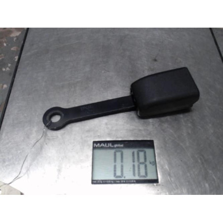 Attache ceinture avant droit NISSAN MICRA 4