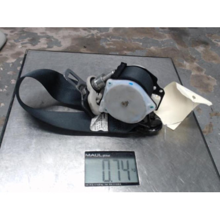 Ceinture arriere droit NISSAN MICRA 4