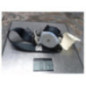 Ceinture arriere droit NISSAN MICRA 4