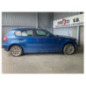 Commande chauffage BMW SERIE 1 E87