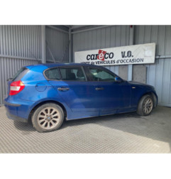 Commande chauffage BMW SERIE 1 E87 Photo n°16
