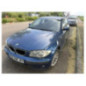 Commande chauffage BMW SERIE 1 E87