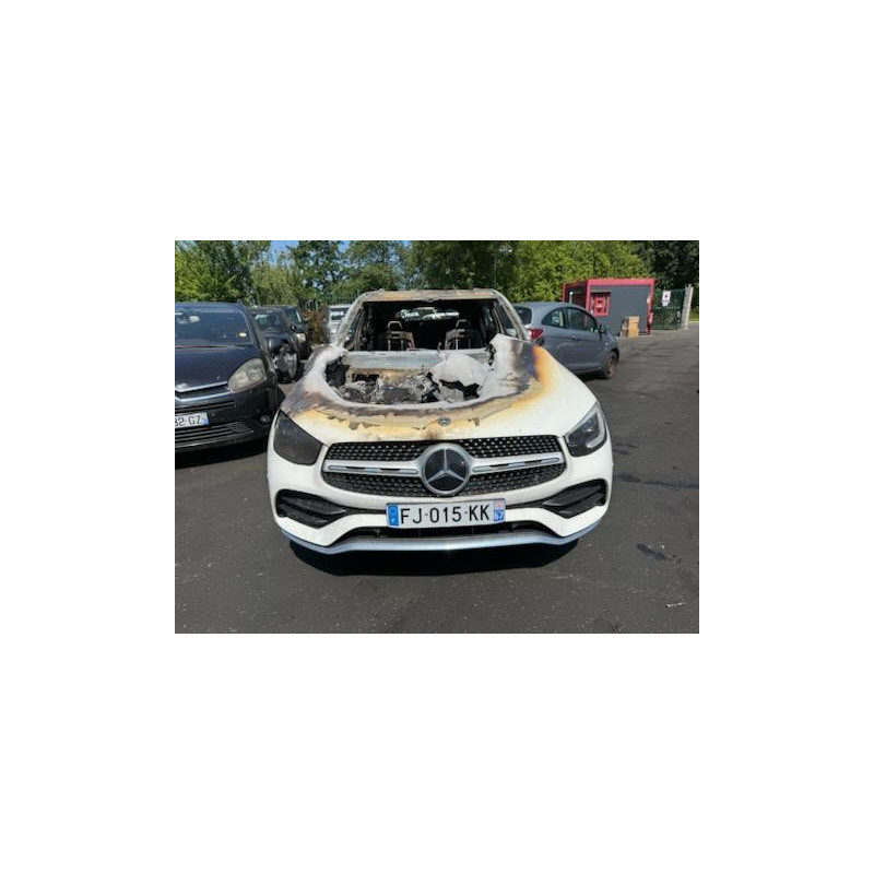 Boite de vitesses MERCEDES CLASSE GLC 253