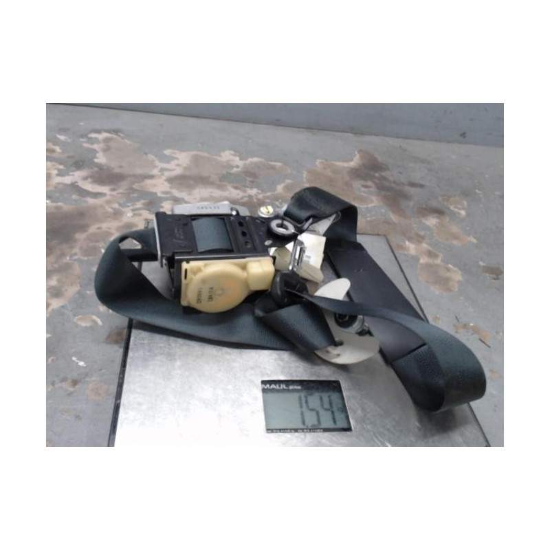 Ceinture avant droit NISSAN MICRA 4