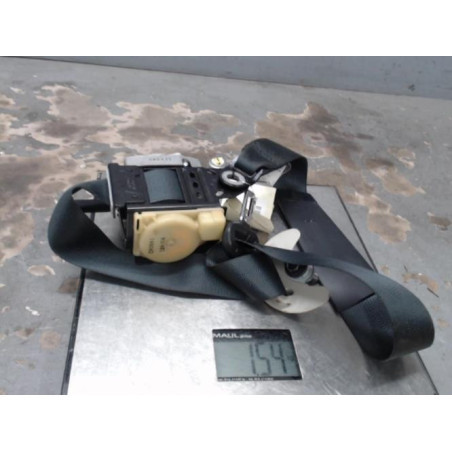 Ceinture avant droit NISSAN MICRA 4 Photo n°1