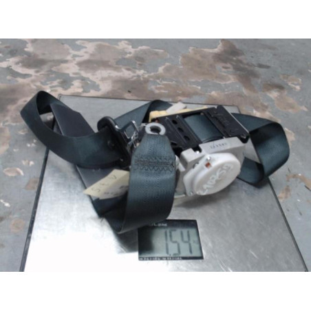 Ceinture avant droit NISSAN MICRA 4