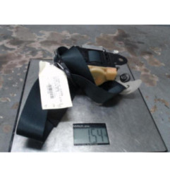 Ceinture avant gauche NISSAN MICRA 4 Photo n°1