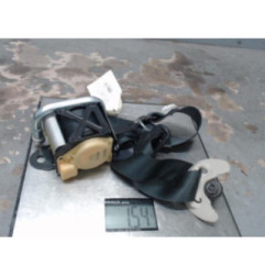 Ceinture avant gauche NISSAN MICRA 4