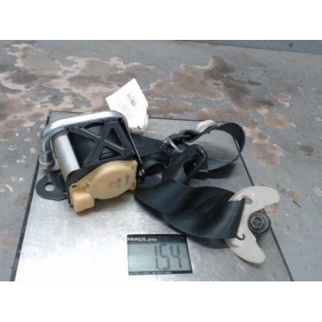 Ceinture avant gauche NISSAN MICRA 4