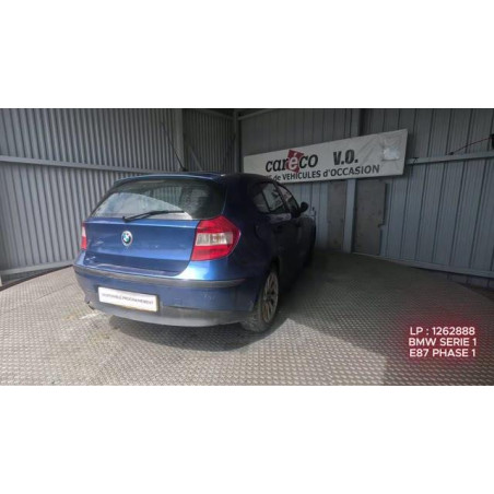 Volant BMW SERIE 1 E87