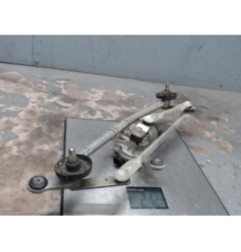 Moteur essuie glace avant NISSAN MICRA 4
