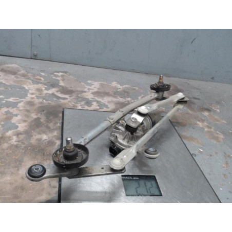 Moteur essuie glace avant NISSAN MICRA 4